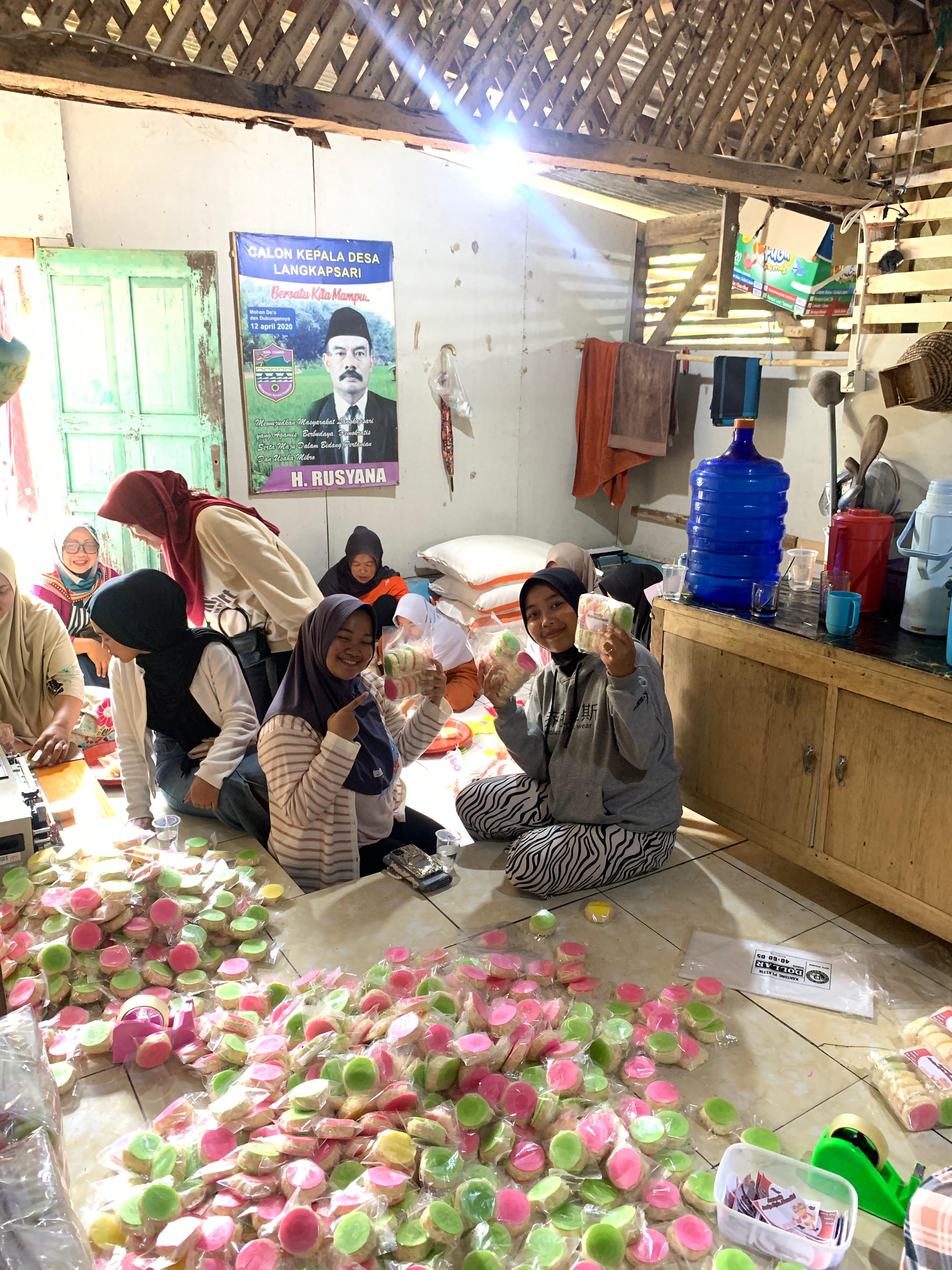 ARUMANIS ANEKA CIPTA MANDIRI