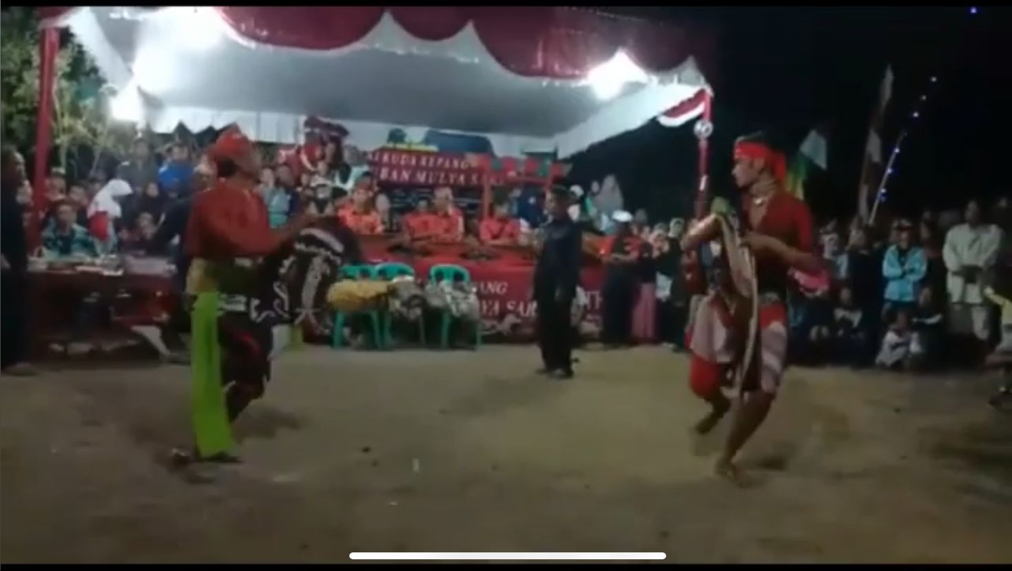 KUDA LUMPING MULYASARI